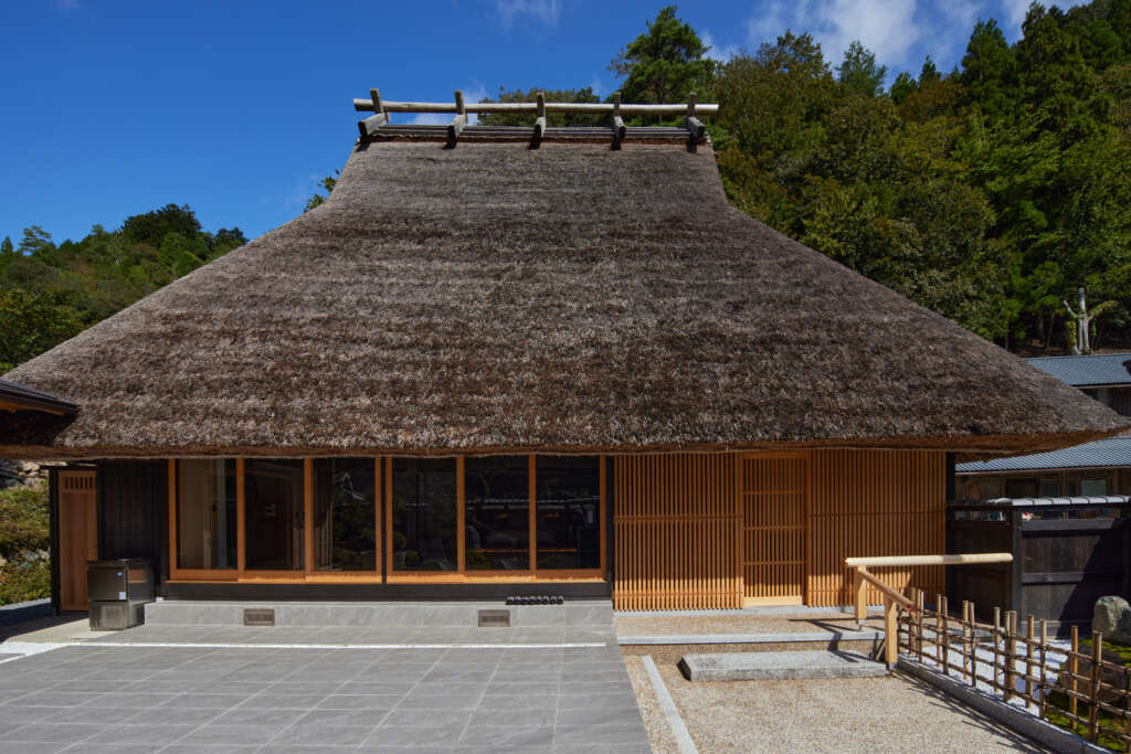 えにし美山-霞月-