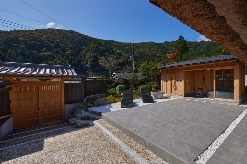 えにし美山-霞月-