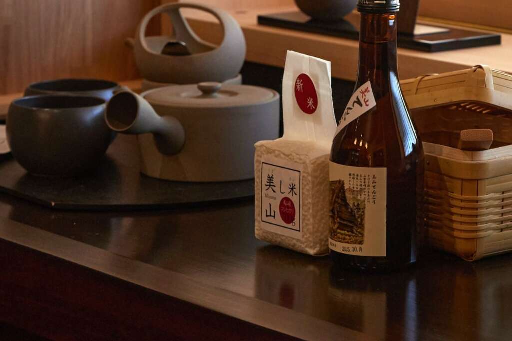 えにし美山-霞月-