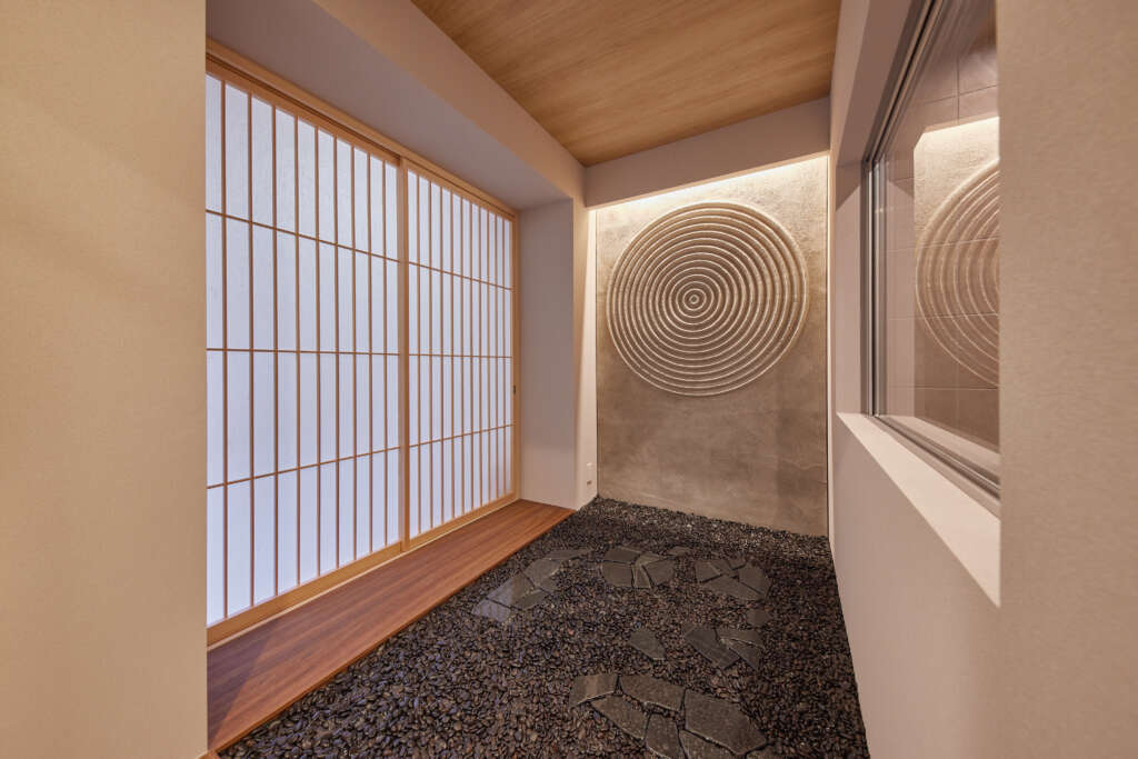 えにし美山-霞月-