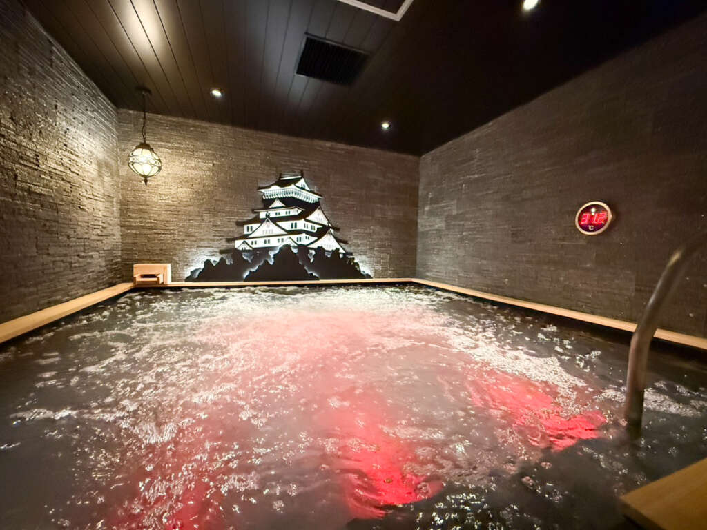 サウナマックス