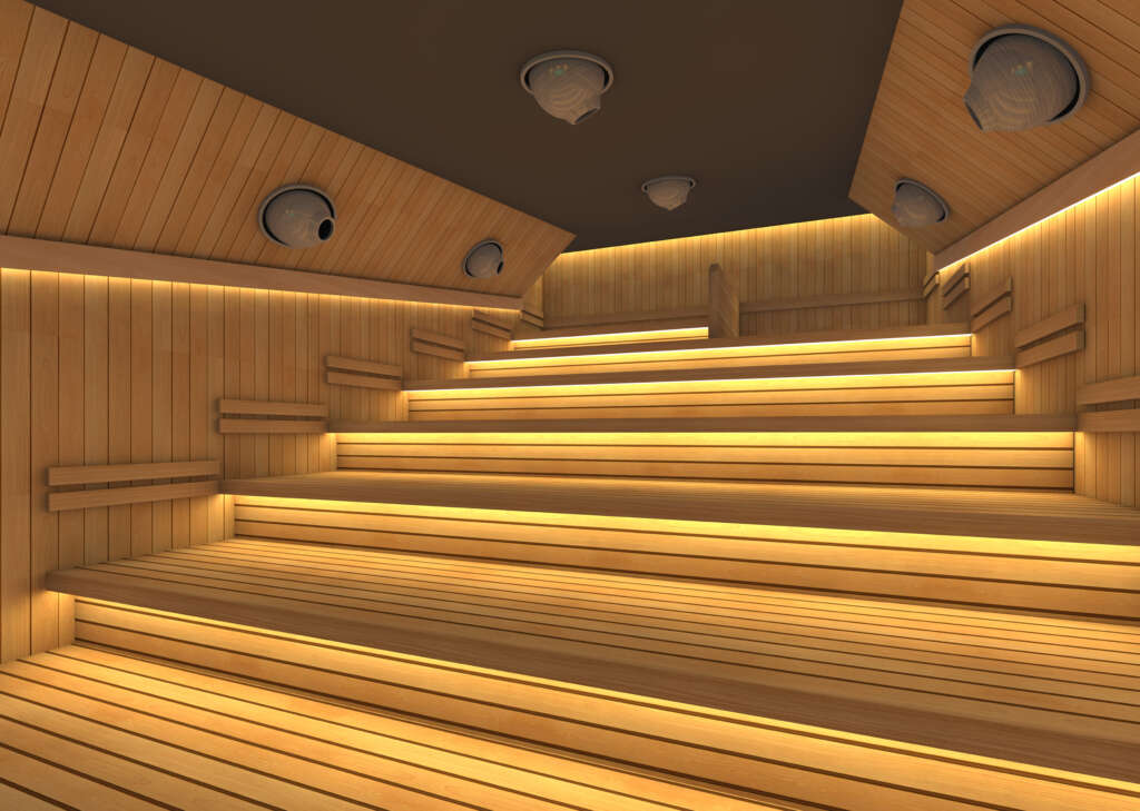 奈良健康ランド