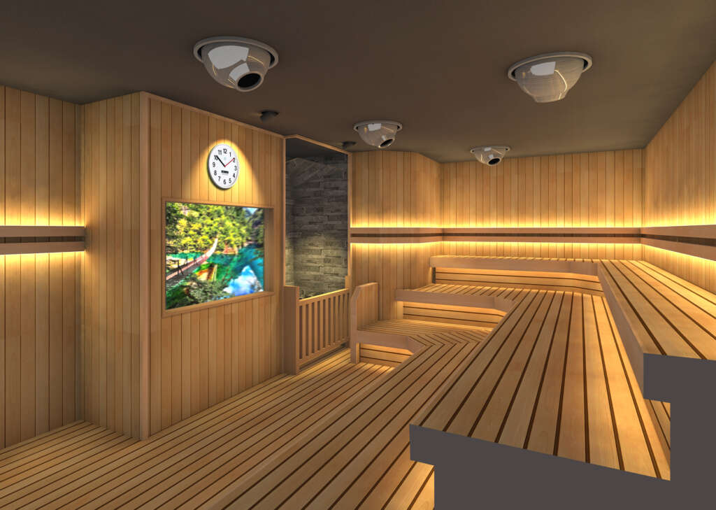 奈良健康ランド