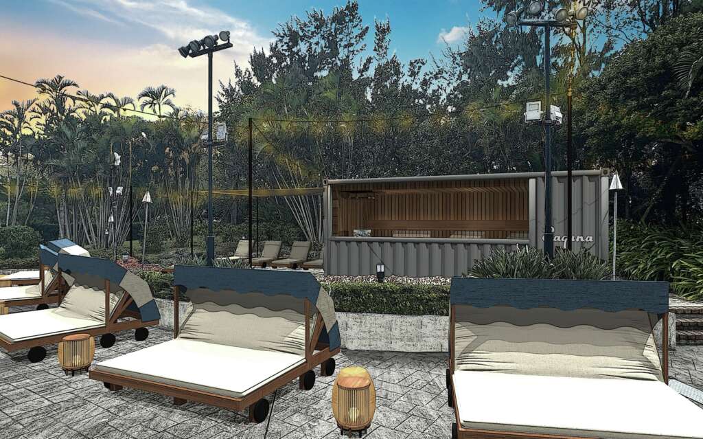 さふぃスパ沖縄