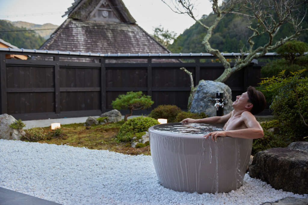 えにし美山-霞月-