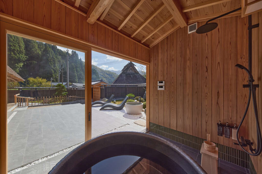 えにし美山-霞月-