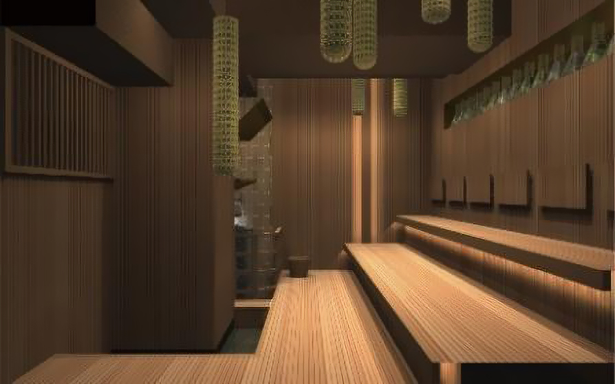 サウナメッツァ大井町トラックス