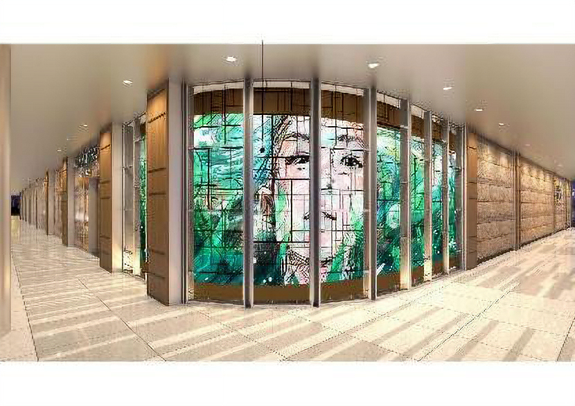 サウナメッツァ大井町トラックス