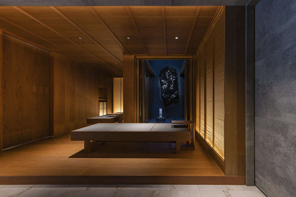 鈴 京都鴨川 hitotose 夏-Natsu-