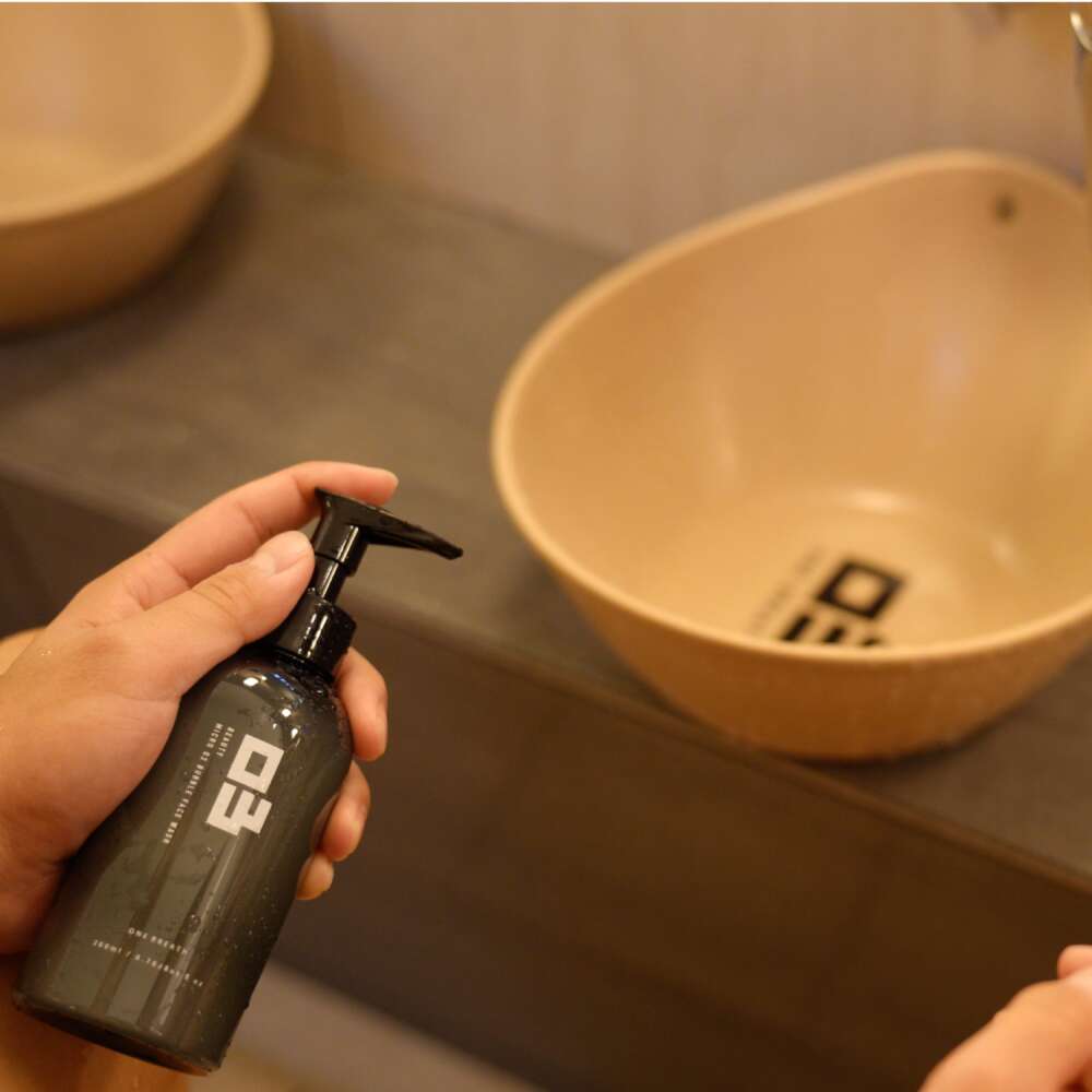 松本湯✗ONE BREATH(ワンブレス)