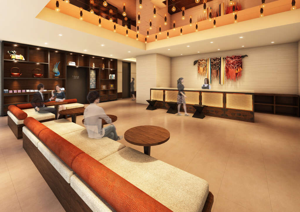 グリッズプレミアムホテル