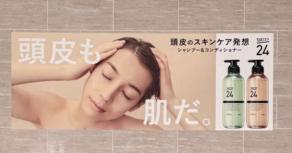 サクセス24