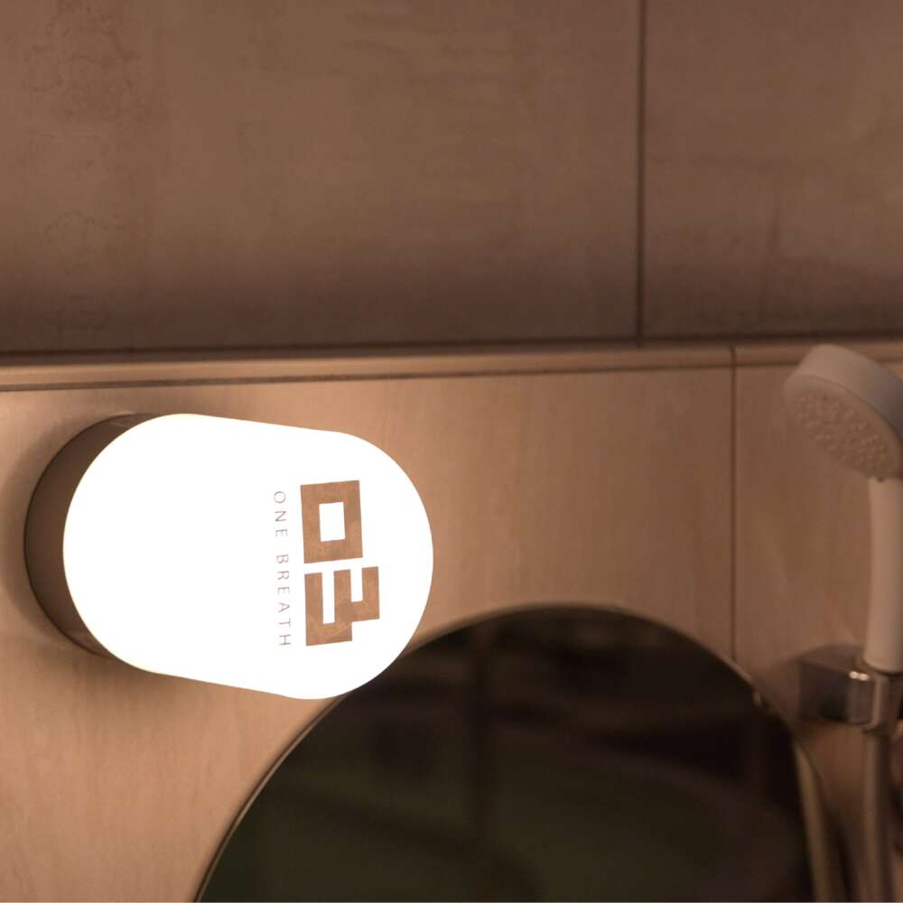 松本湯✗ONE BREATH(ワンブレス)