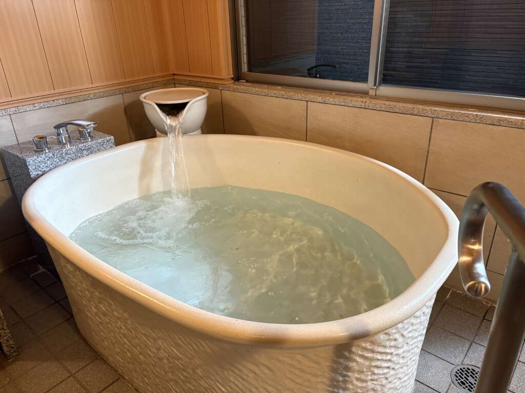 照葉スパリゾート