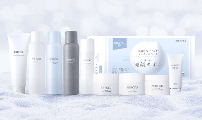 サウナ東京 ✗ SHIRORU