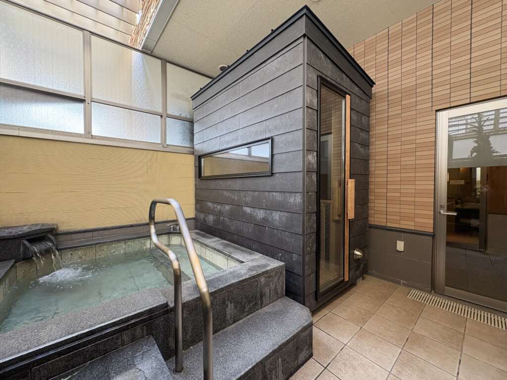 照葉スパリゾート