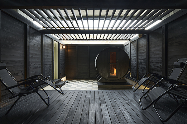 くさなぎサウナフェス