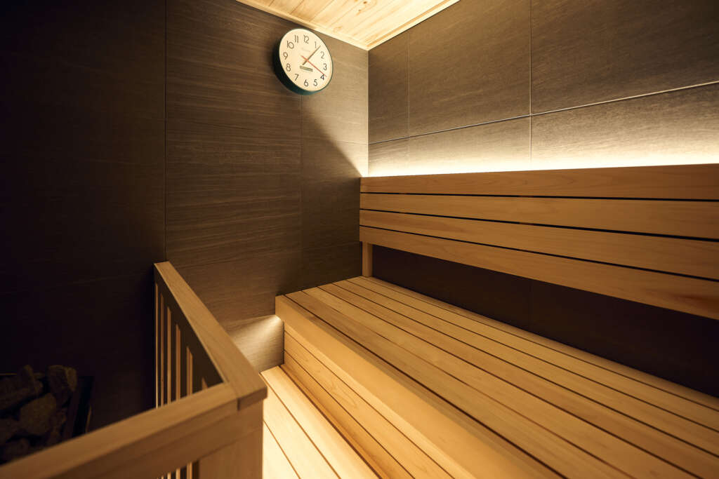 Quiet TOKYO 柿の木坂「凪」