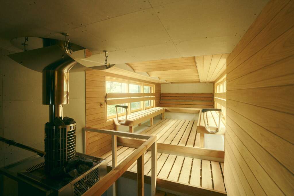 ととのいびより