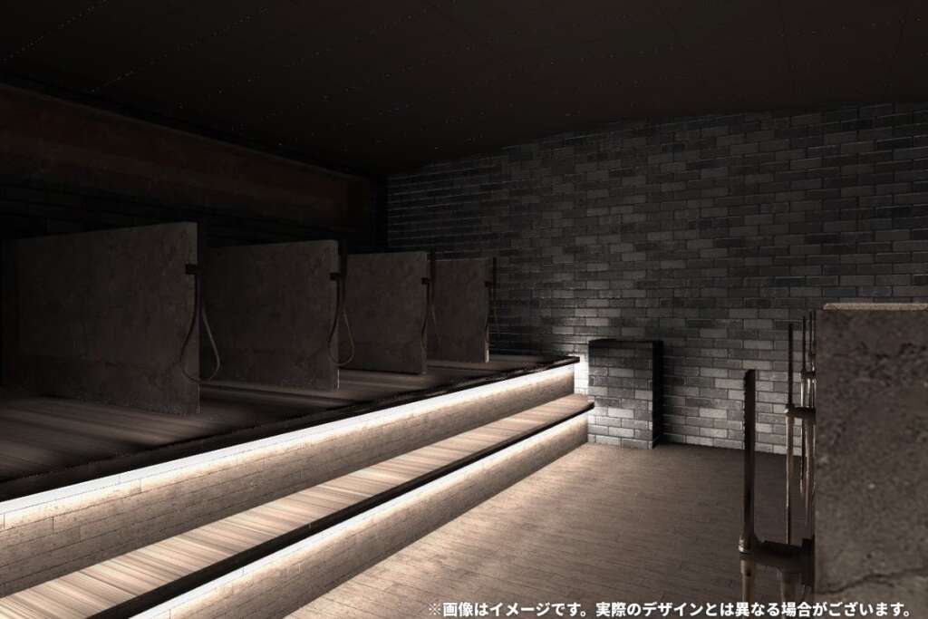 毎日サウナ東京