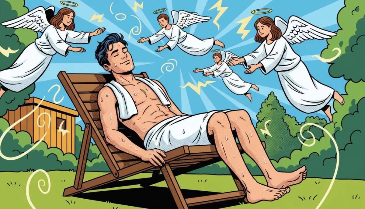 「ととのう」って何?