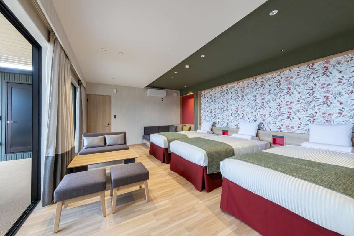 わんわんパラダイス プレミア 南紀白浜