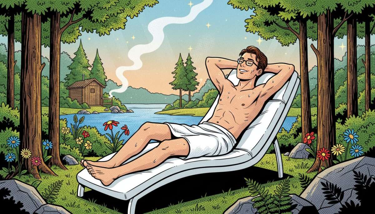 「ととのう」って何?