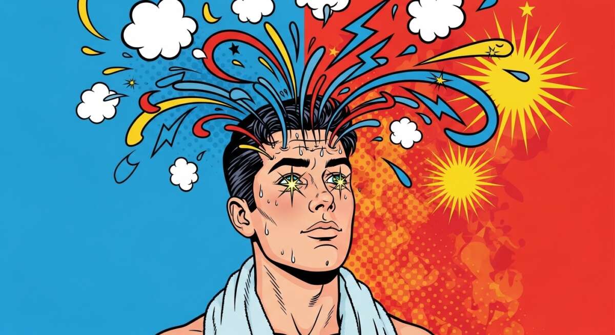 サウナの健康効果