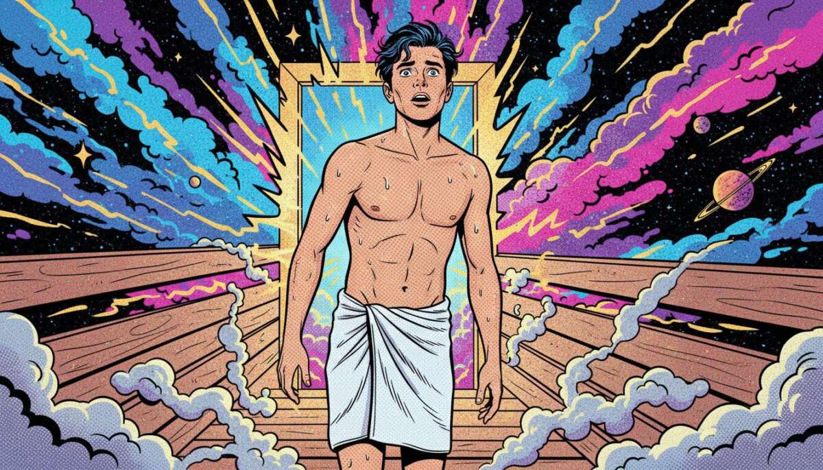 「ととのう」って何?