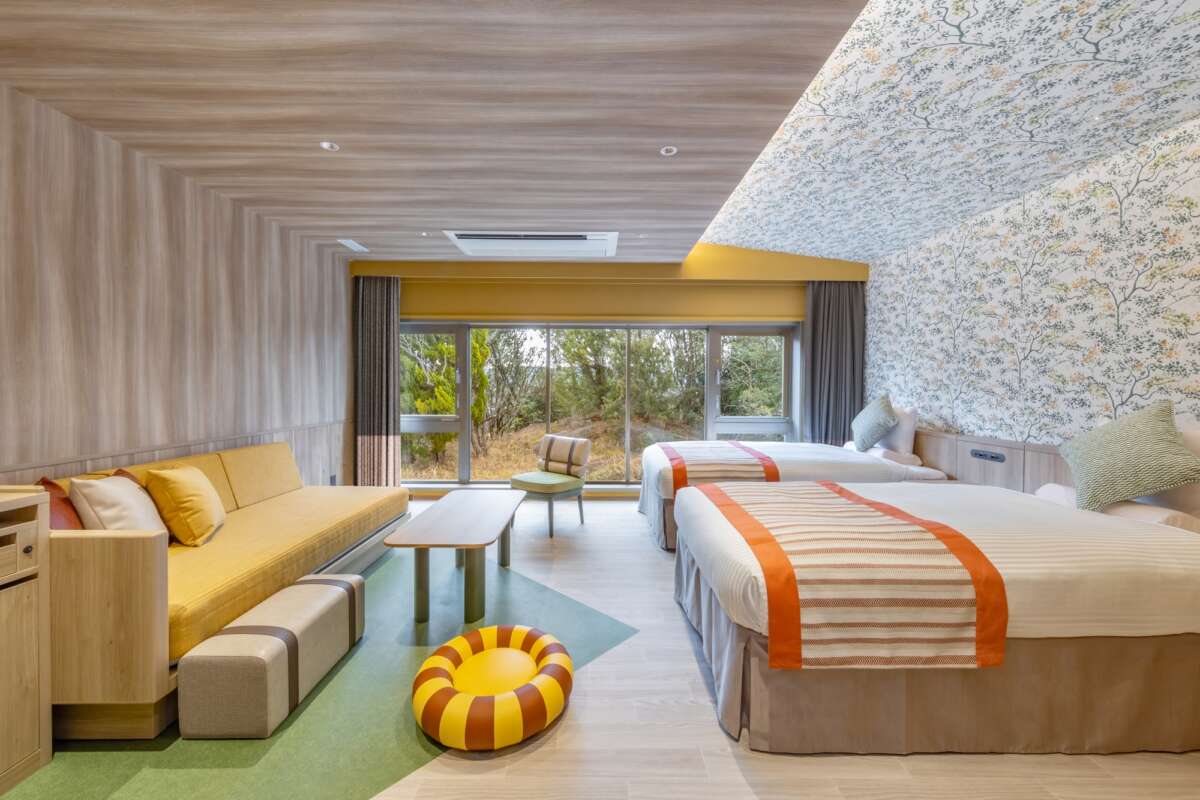 わんわんパラダイス プレミア 南紀白浜