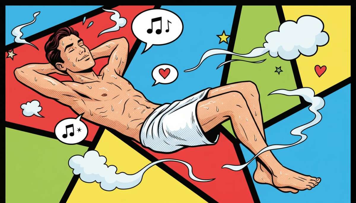 「ととのう」って何?