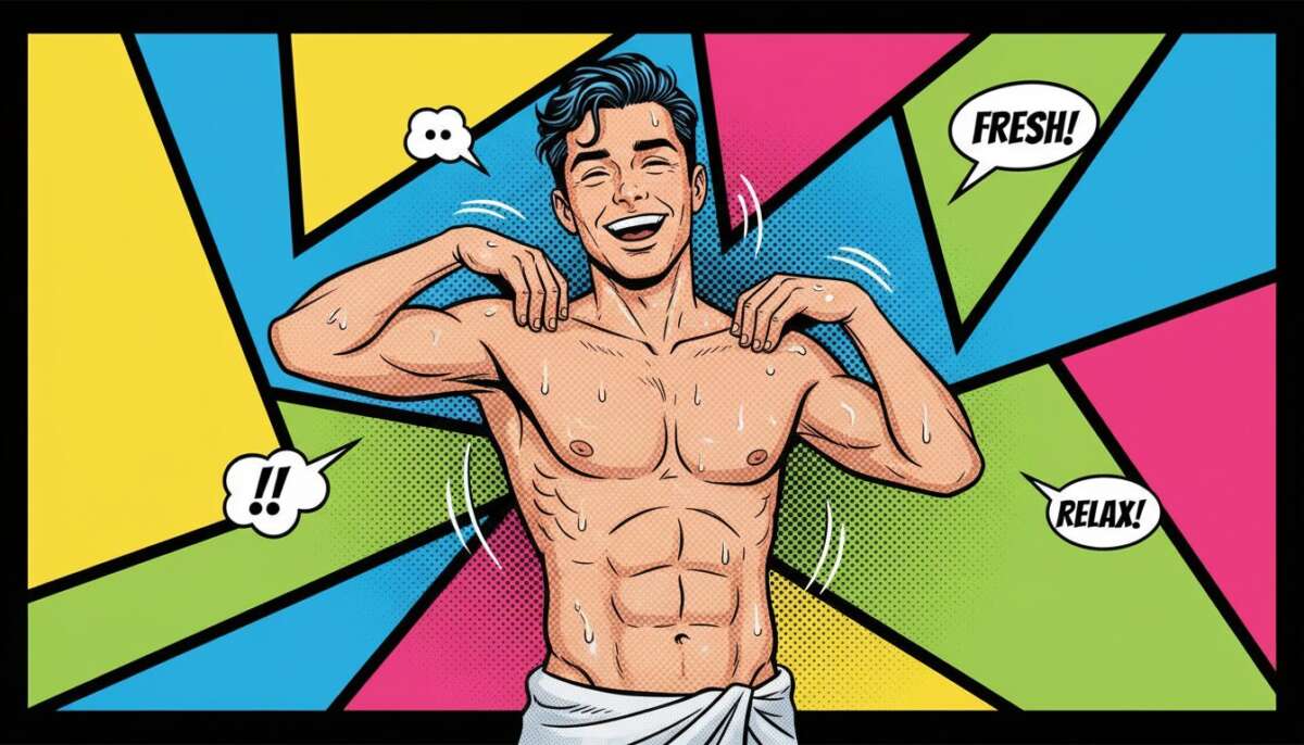 「ととのう」って何?