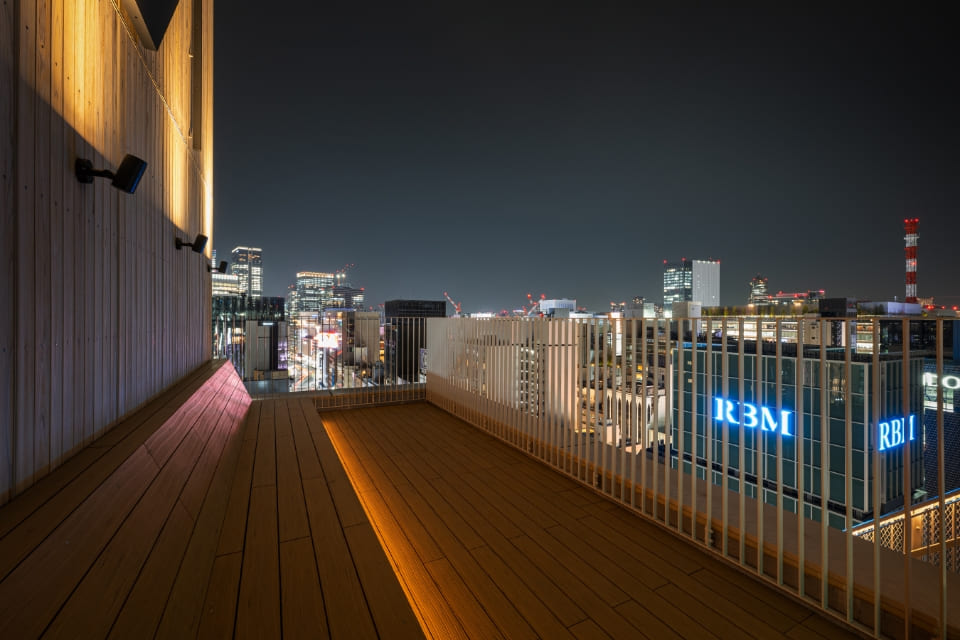 東京の穴場サウナ