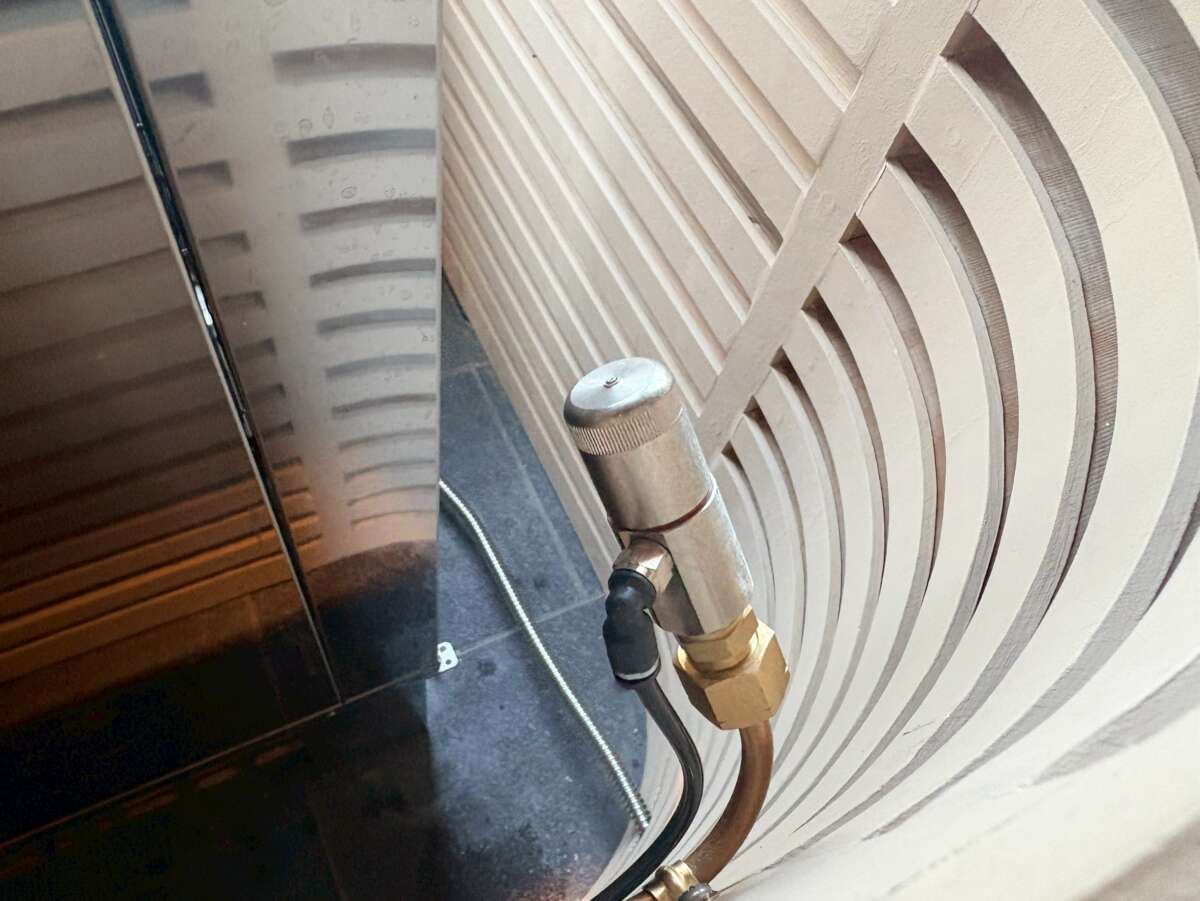 サウナメッツァ大井町トラックス