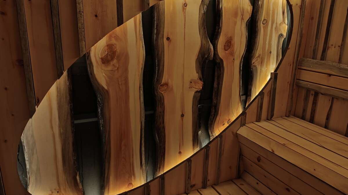 サウナメッツァ大井町トラックス