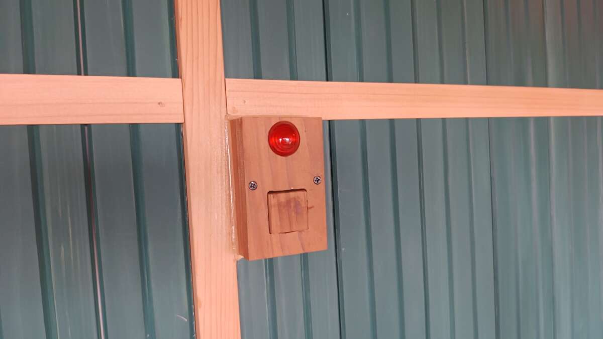 サウナメッツァ大井町トラックス