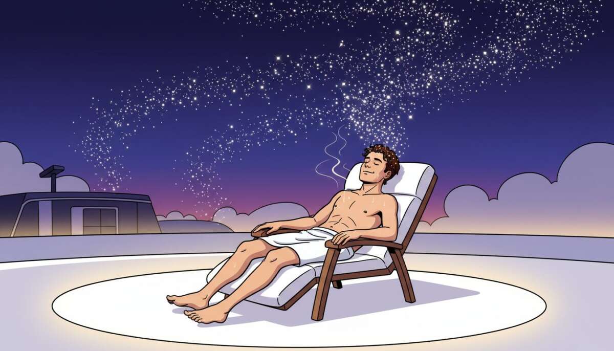 「ととのう」って何?