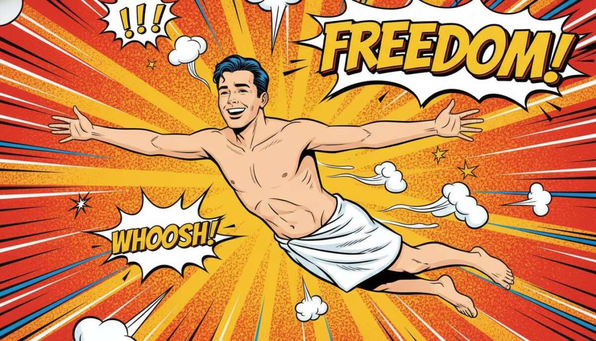 「ととのう」って何?