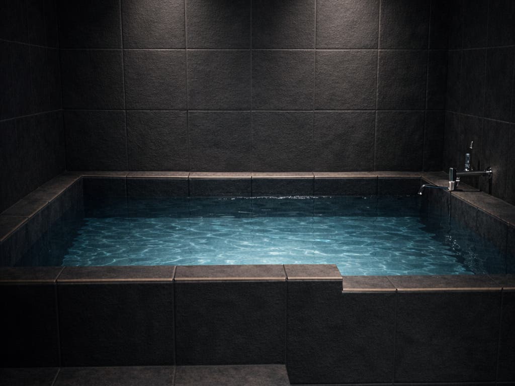 おかえりサウナ板橋