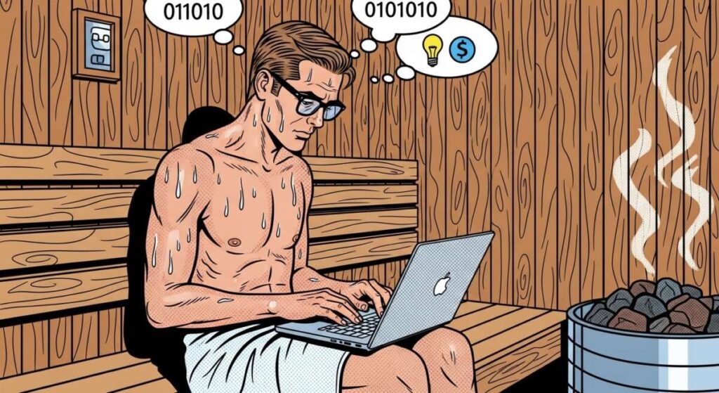 バイオハッキング