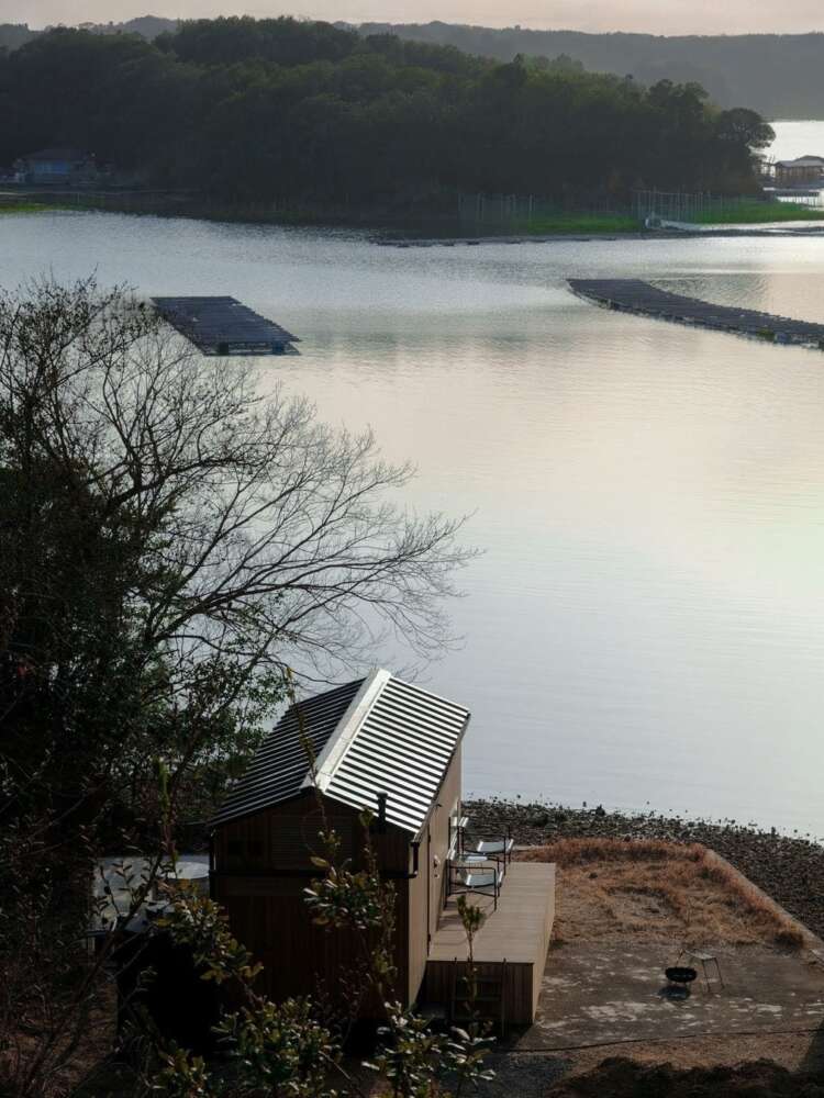 伊勢志摩「allbeans Iseshima」