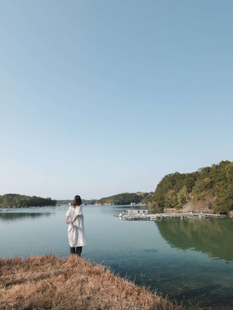 伊勢志摩「allbeans Iseshima」