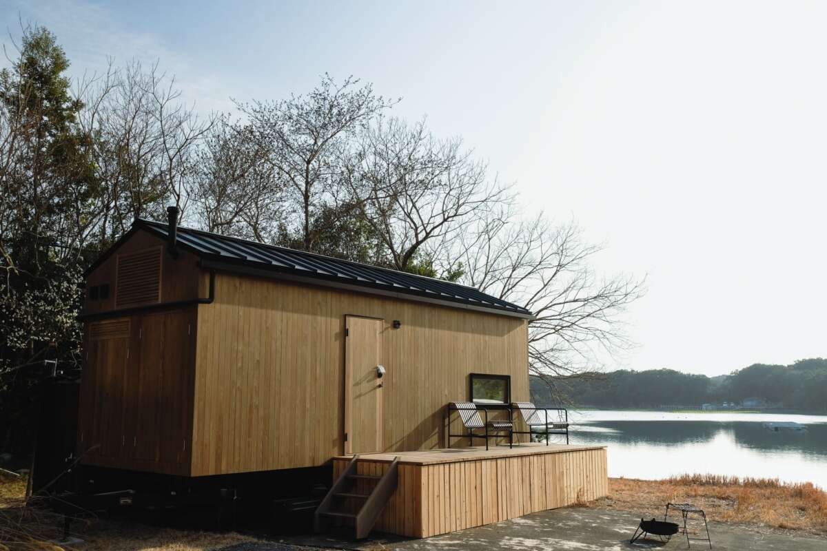 伊勢志摩「allbeans Iseshima」