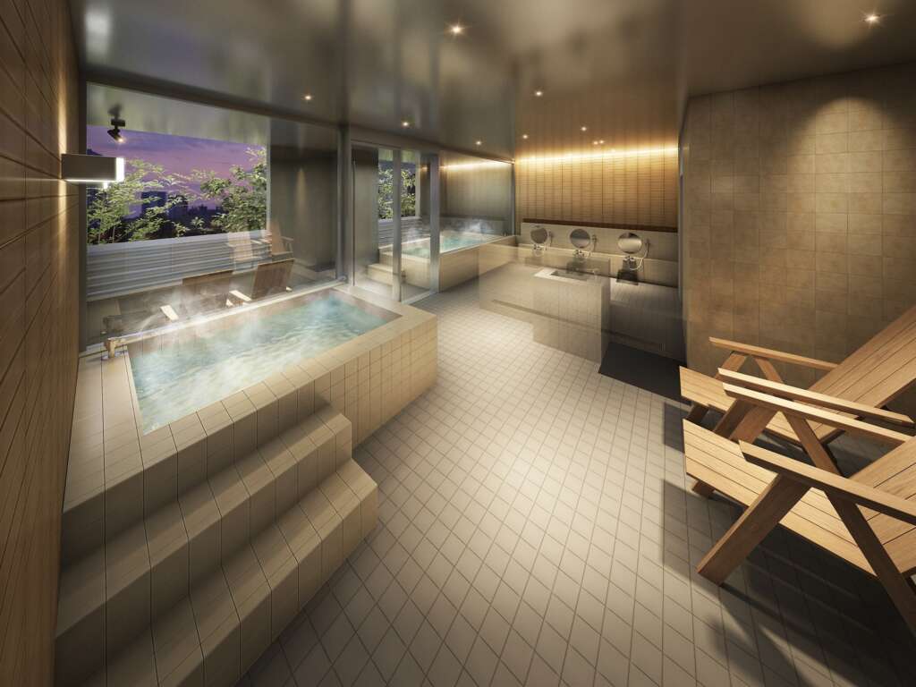 セトレ キャナル 名古屋