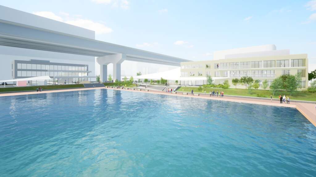 セトレ キャナル 名古屋