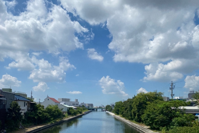 セトレ キャナル 名古屋