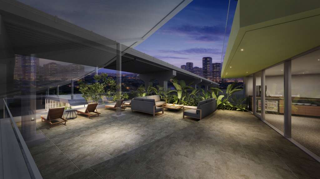 セトレ キャナル 名古屋