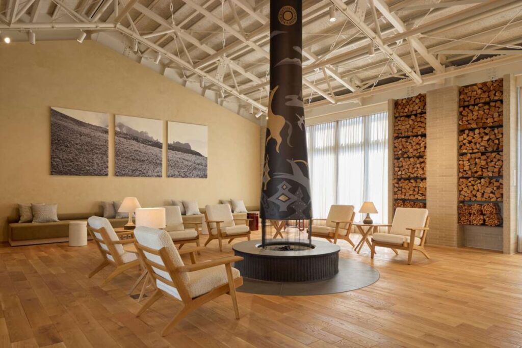 アクアイグニス ガーデンスパ