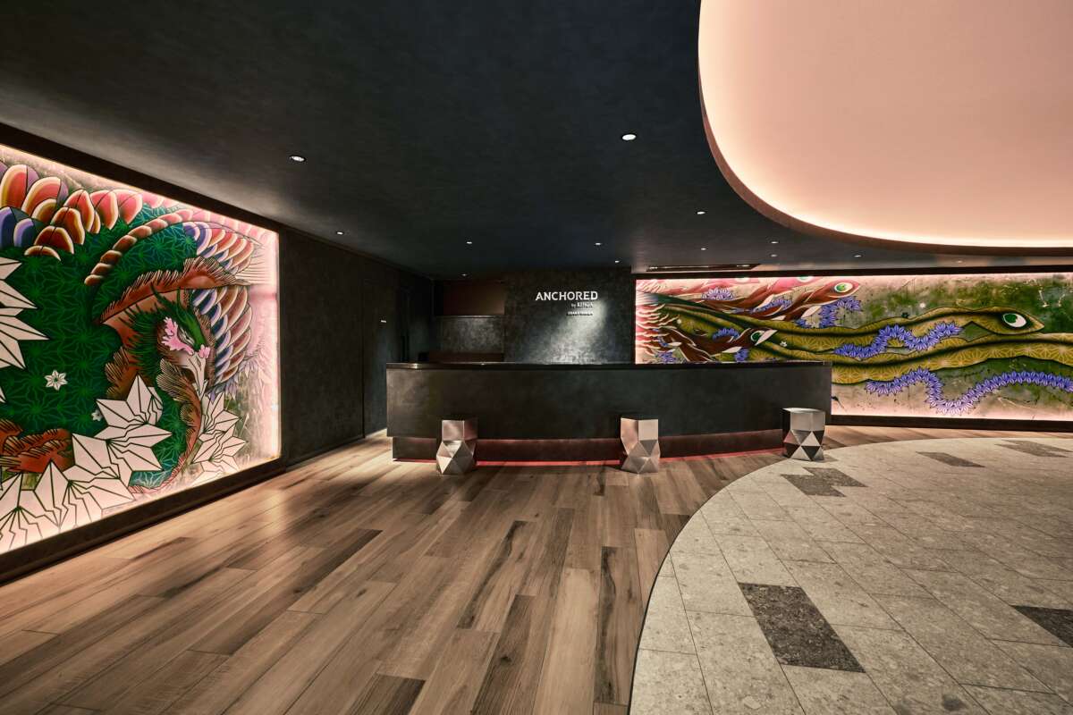 アンカード・バイ・リーガ 大阪なんば