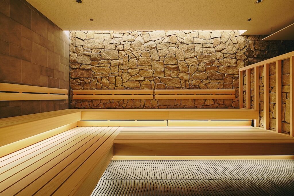 ホテルニューオータニ東京